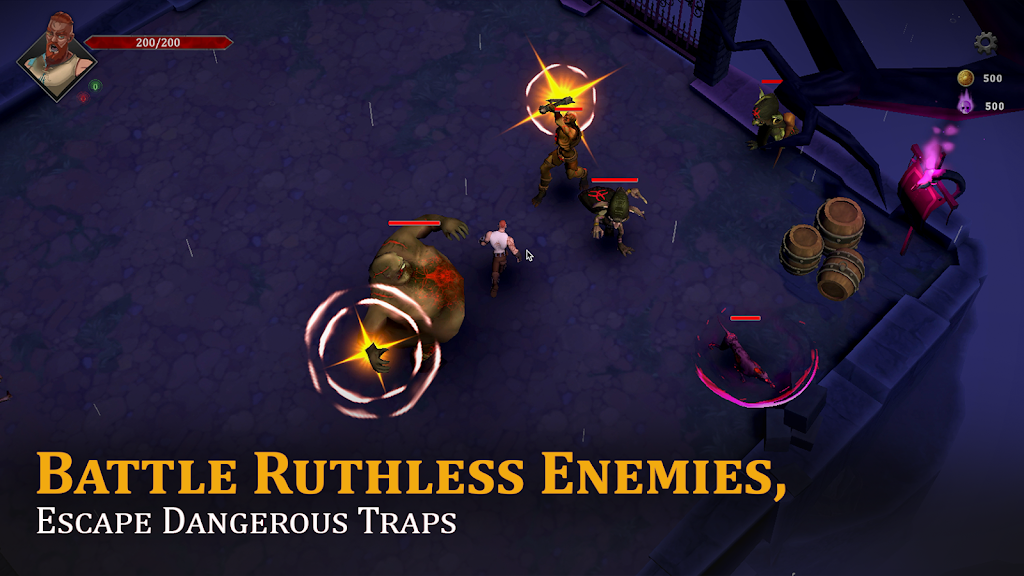 亡灵之魂 亡灵之魂