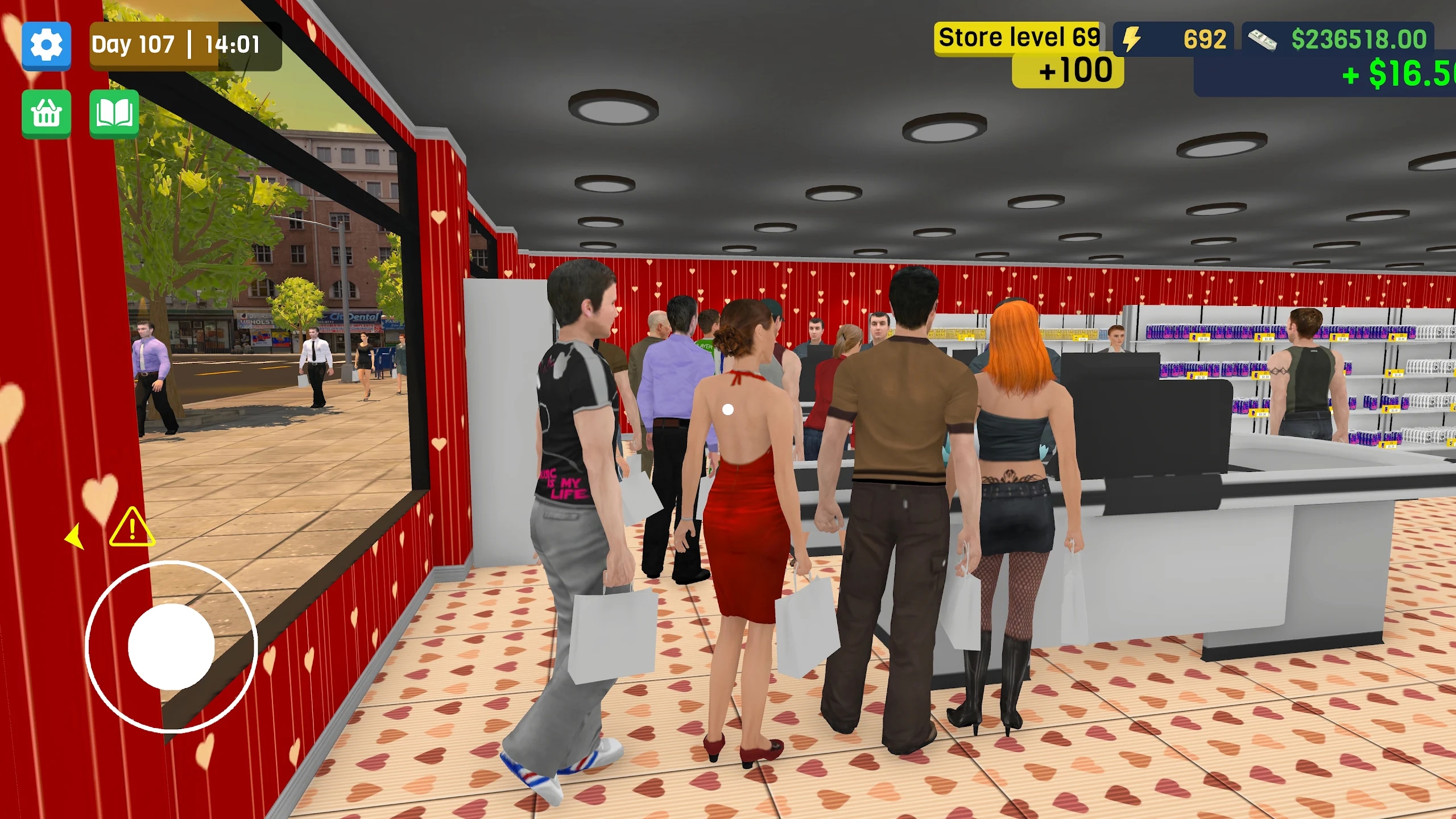 卡牌交易市场老板(辅助菜单) 卡牌交易市场老板(辅助菜单)