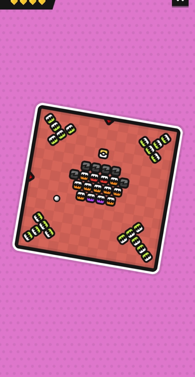 旋转破坏者 旋转破坏者