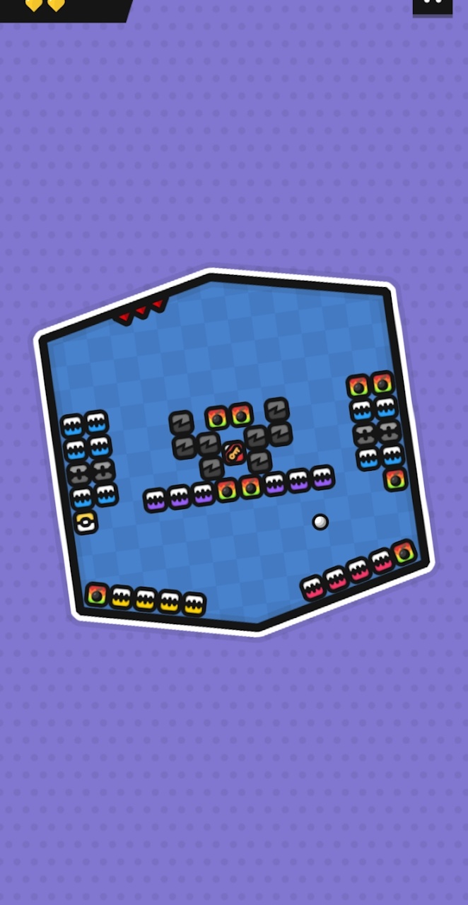 旋转破坏者 旋转破坏者