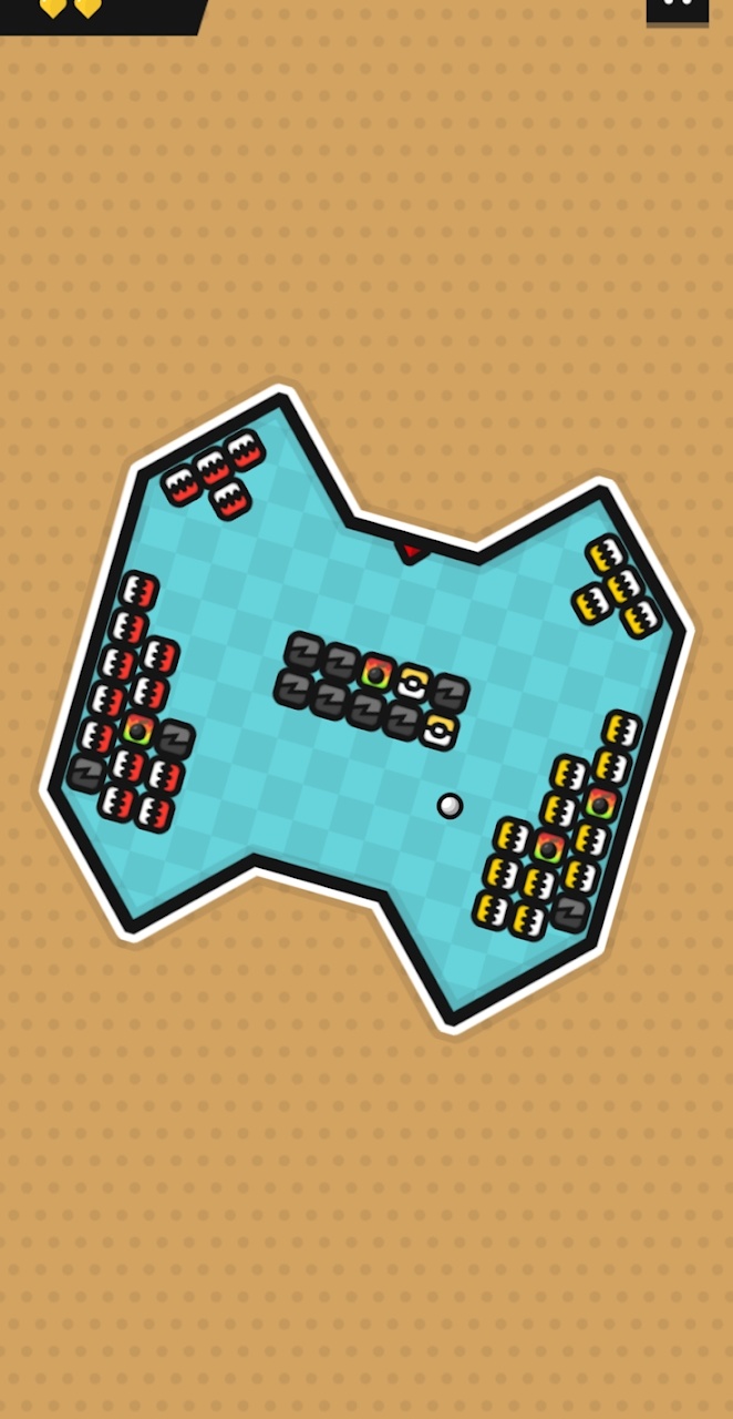 旋转破坏者 旋转破坏者