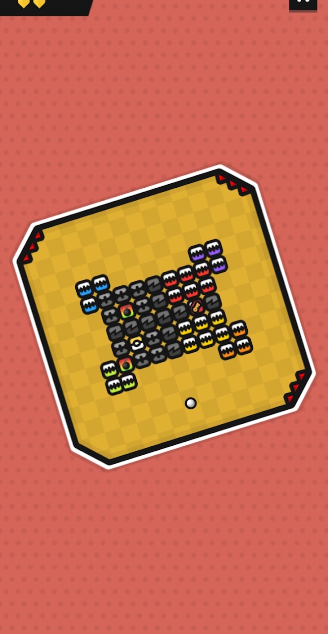 旋转破坏者 旋转破坏者