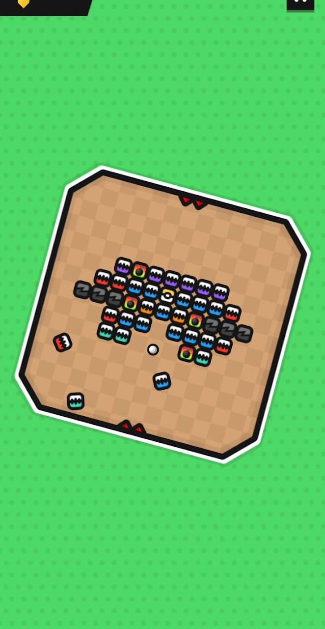 旋转破坏者 旋转破坏者