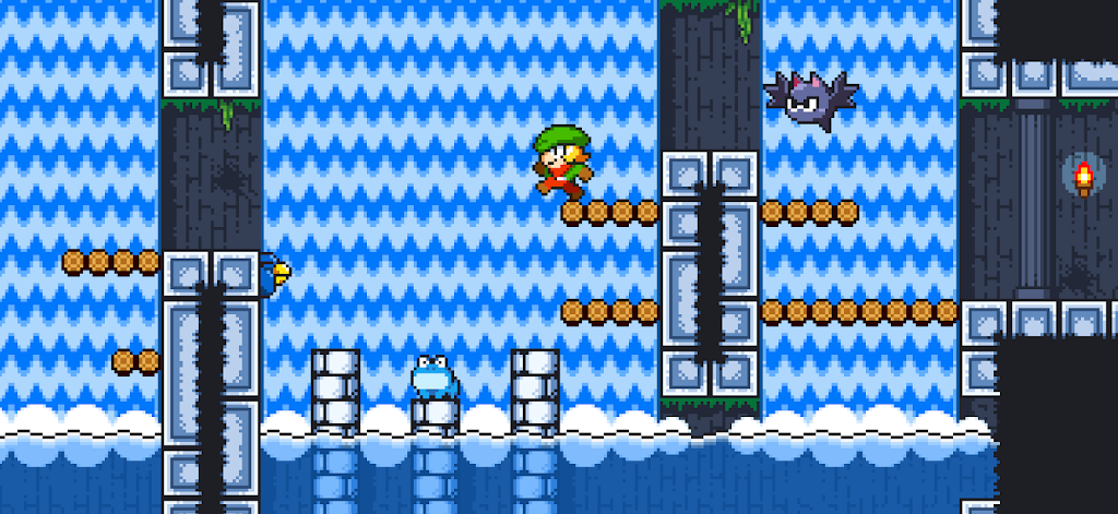 小小危险地下城重制版 小小危险地下城重制版