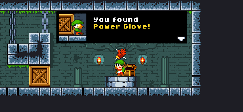 小小危险地下城重制版 小小危险地下城重制版