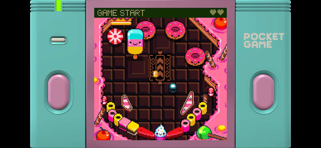 无限弹球 无限弹球