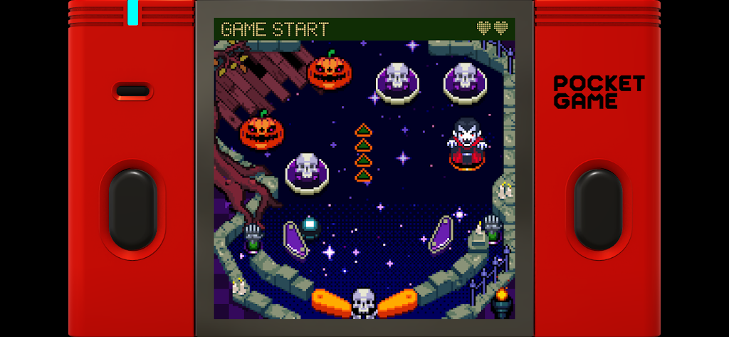 无限弹球 无限弹球