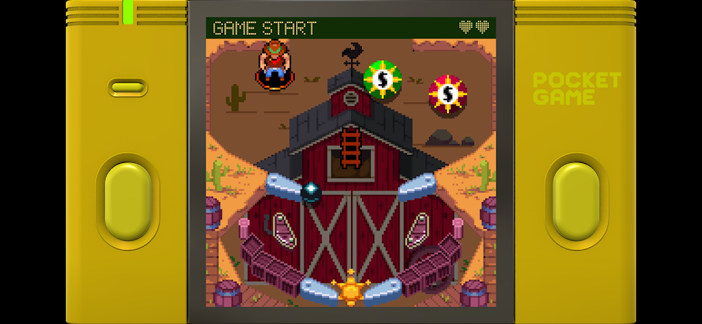 无限弹球 无限弹球