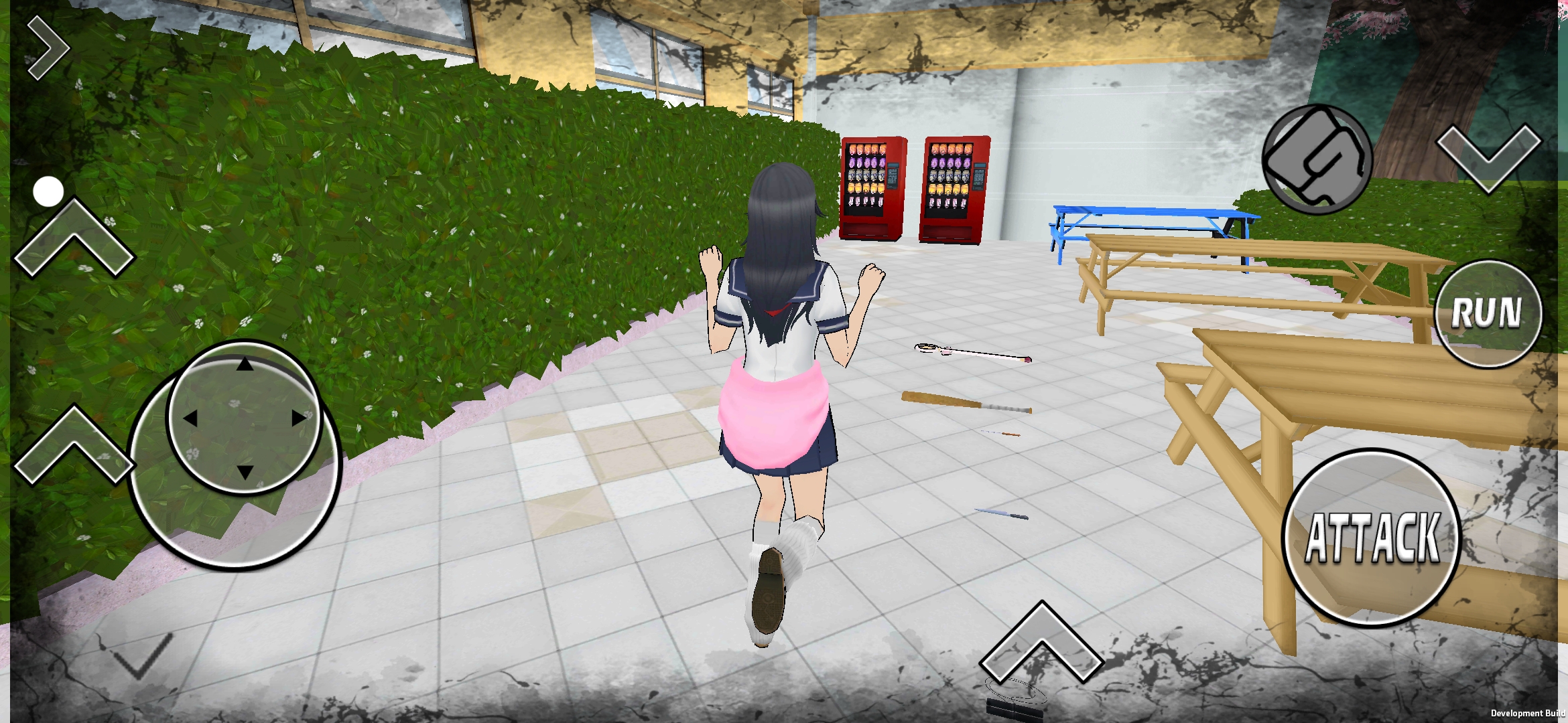 病娇模拟器同人模组版(含模组/林奈模式)