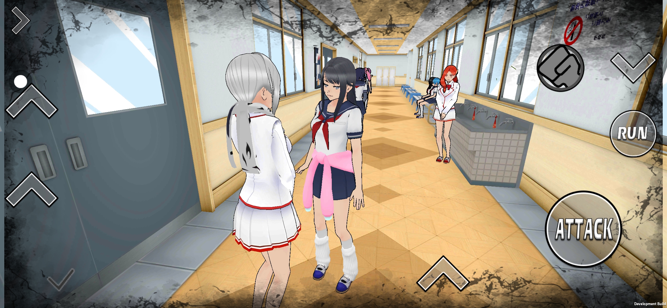 病娇模拟器同人模组版(含模组/林奈模式)