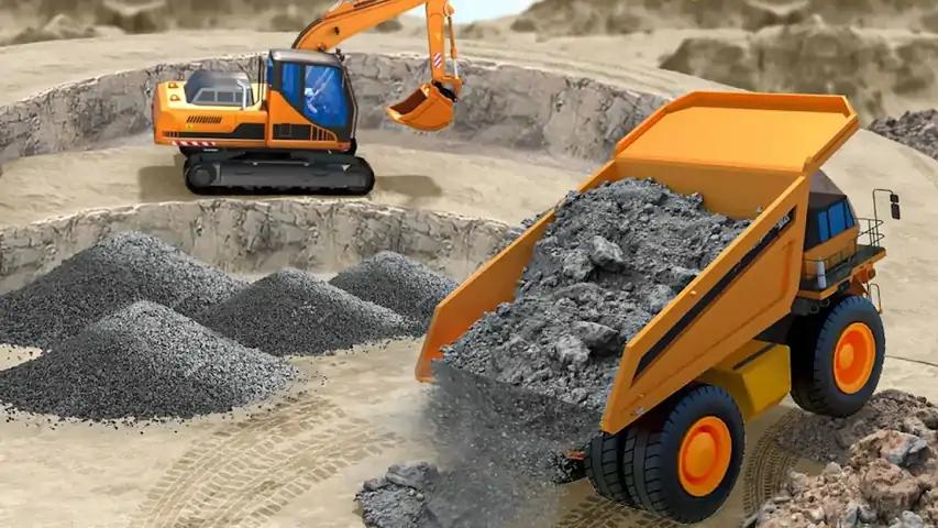 真实城市建筑模拟器 真实城市建筑模拟器