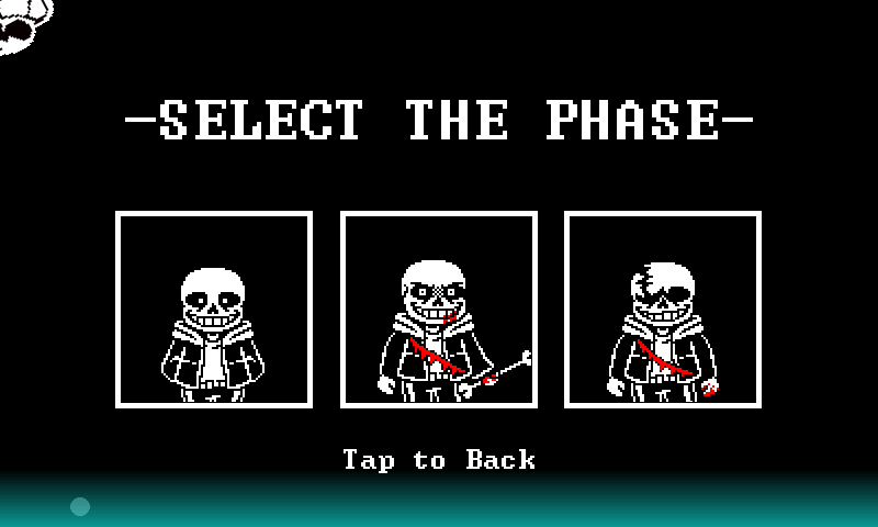 传说之下：最后的呼吸