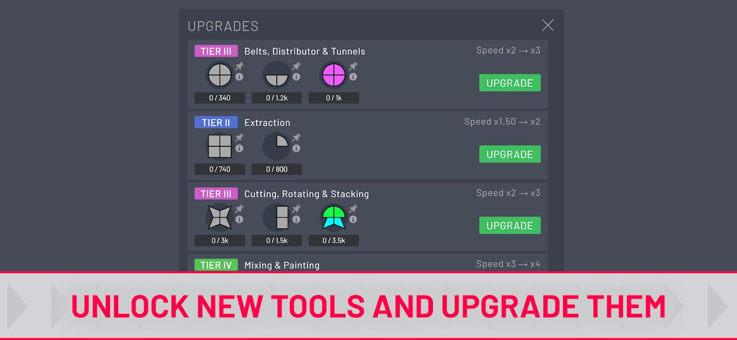 异形工厂(Epic限免)