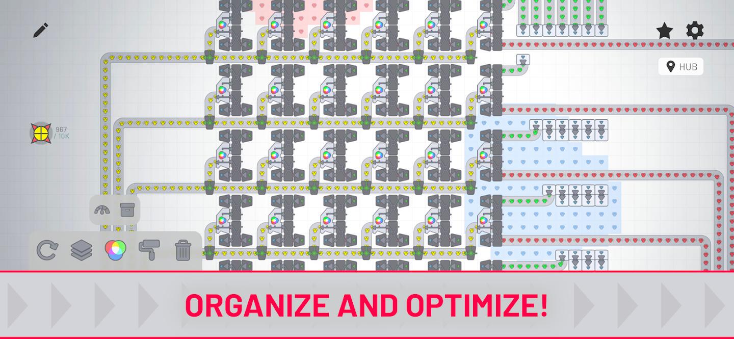 异形工厂(Epic限免)