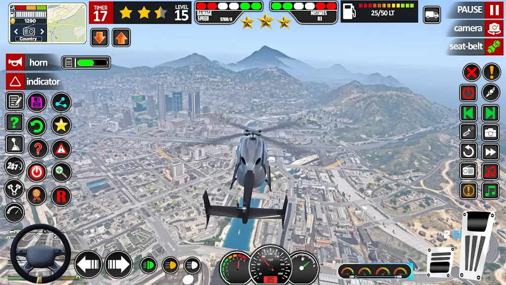 城市黑帮犯罪黑手党 城市黑帮犯罪黑手党