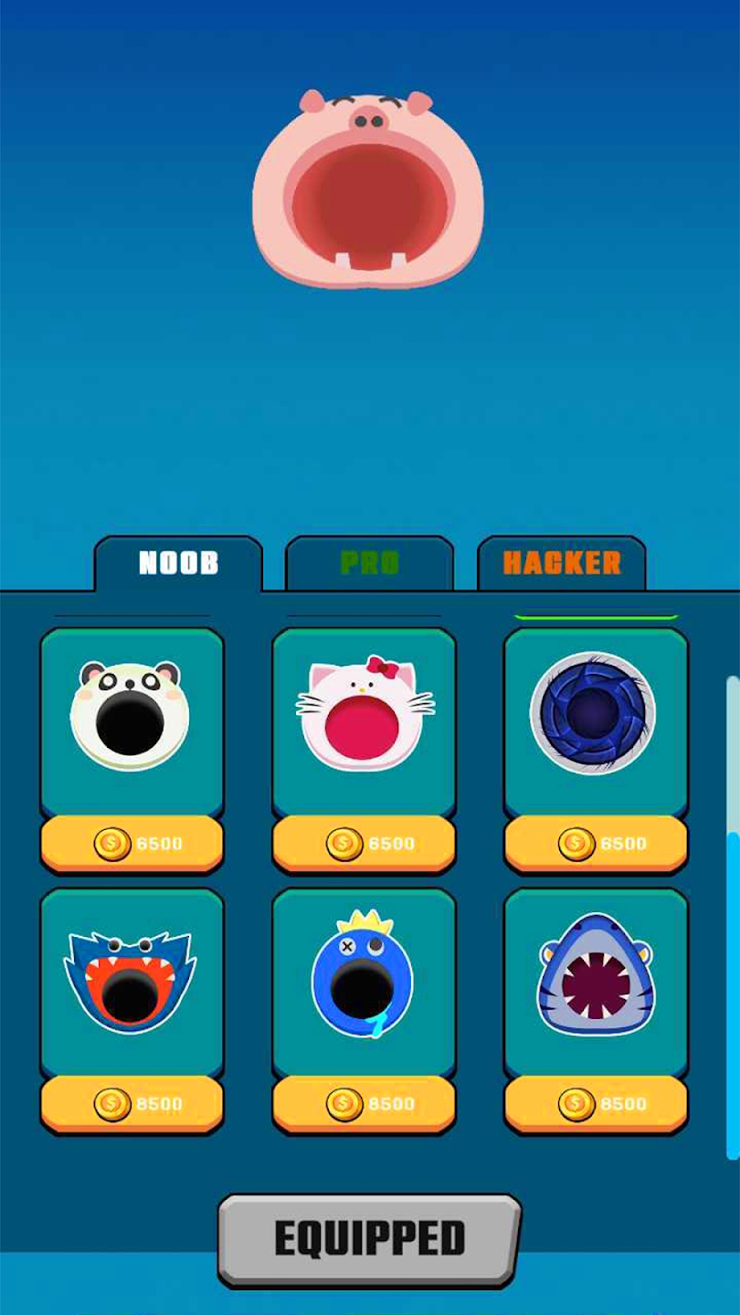 方块战争:黑洞游戏 方块战争:黑洞游戏