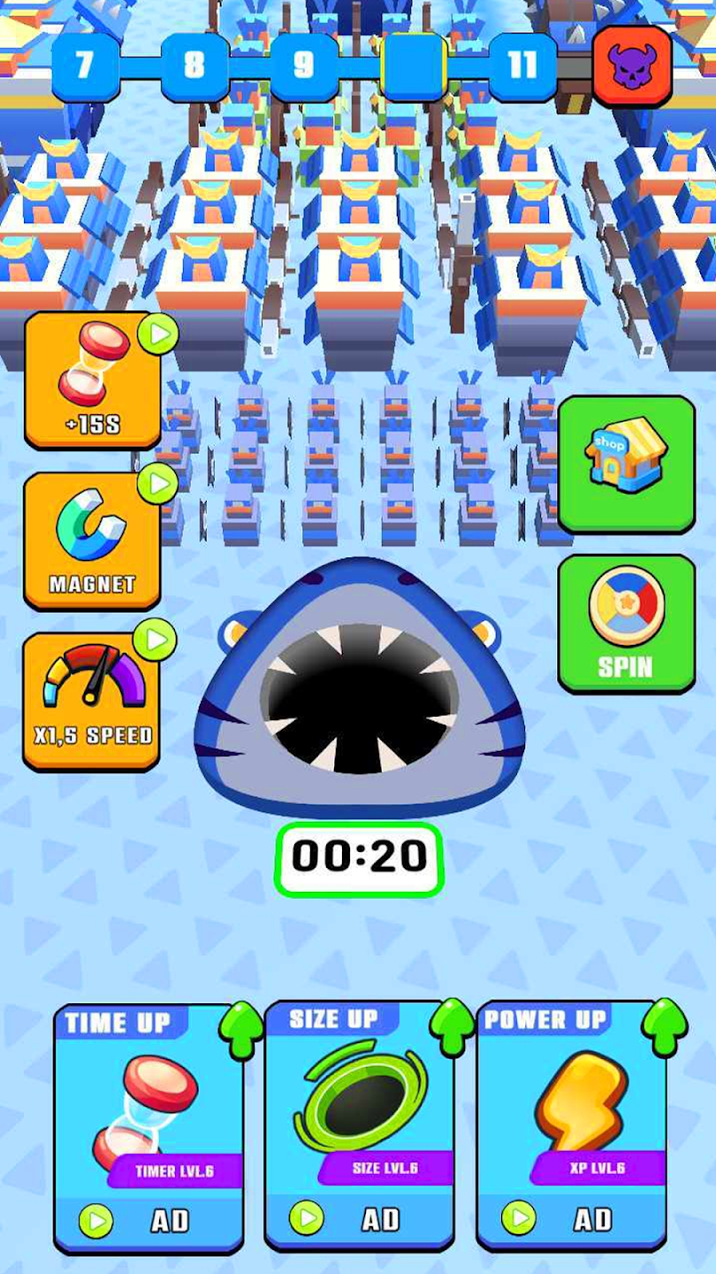 方块战争:黑洞游戏 方块战争:黑洞游戏