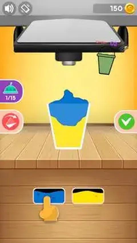 新款珍珠奶泰式茶机