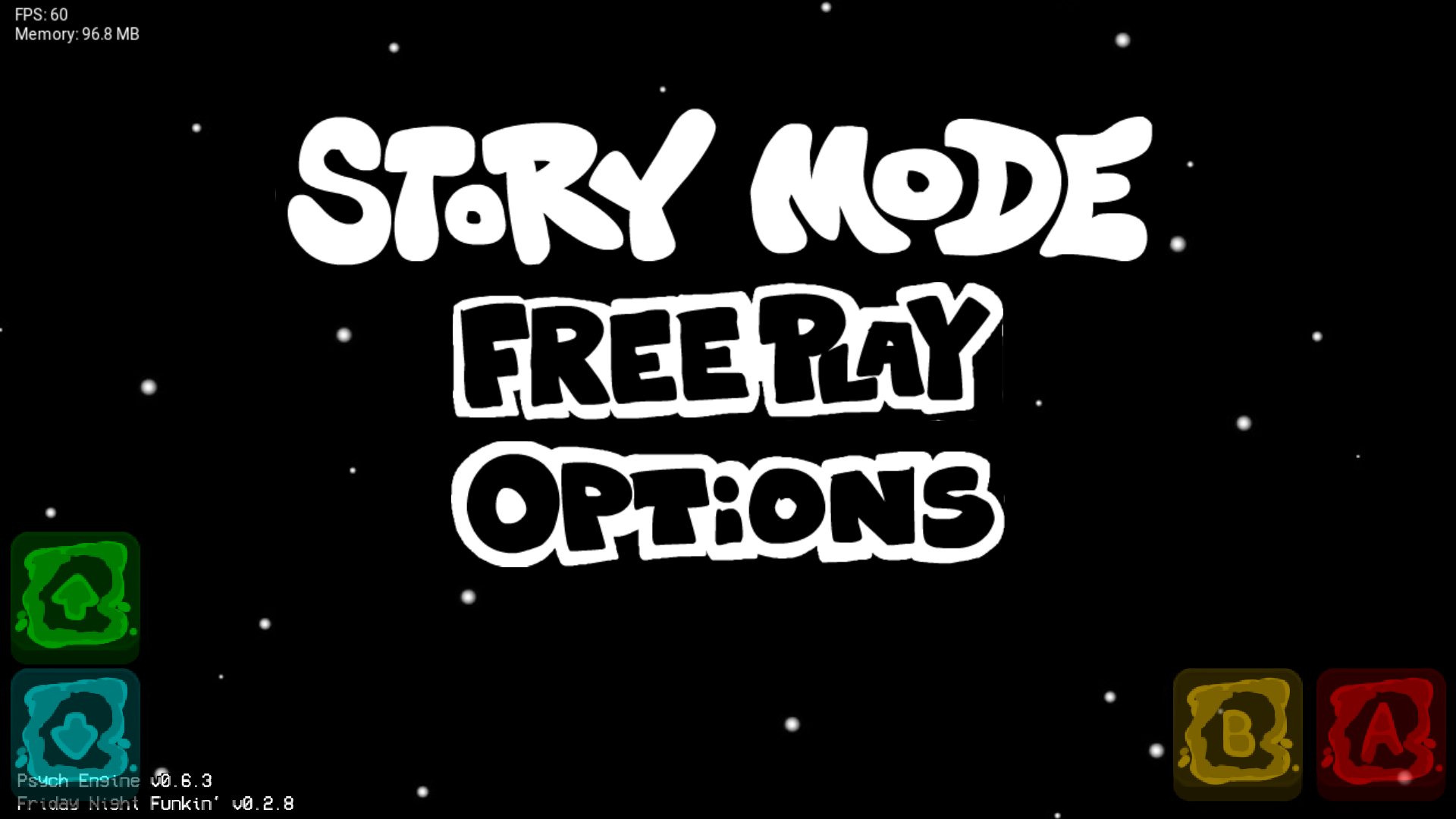 FNF太空狼人杀V5