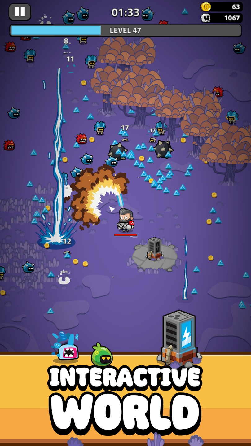 赫尔斯坦幸存者 赫尔斯坦幸存者