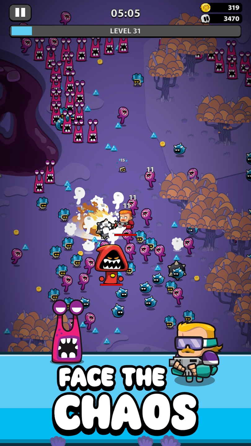 赫尔斯坦幸存者 赫尔斯坦幸存者