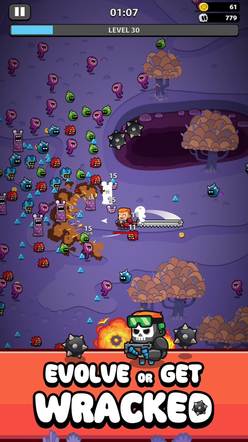 赫尔斯坦幸存者 赫尔斯坦幸存者