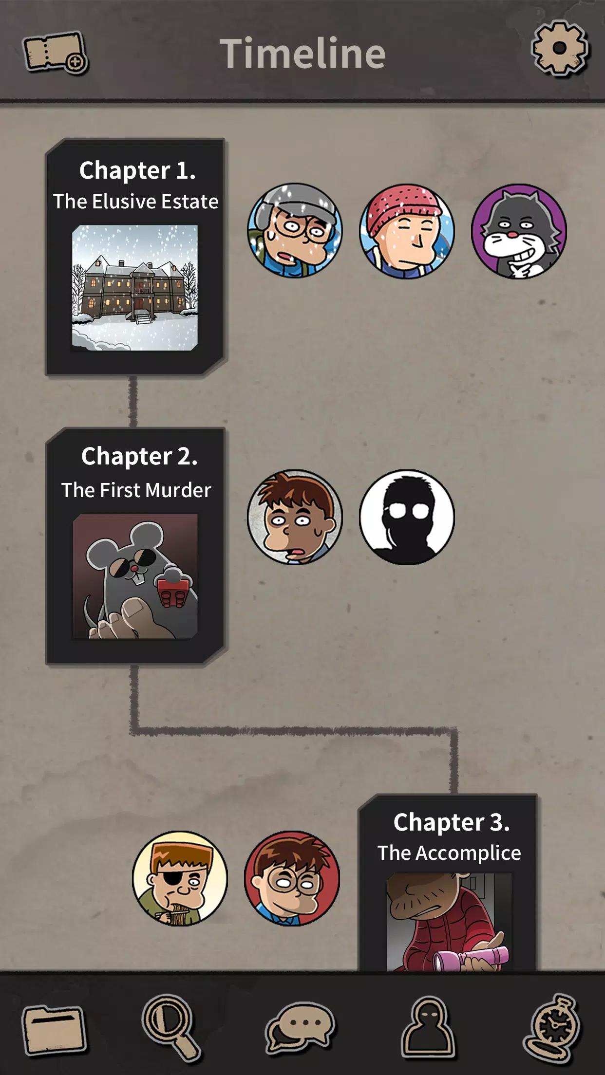 布达佩斯谋杀 布达佩斯谋杀