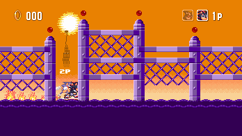 索尼克2世嘉复刻