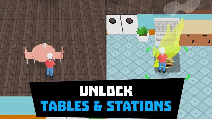 汉堡赏金 汉堡赏金