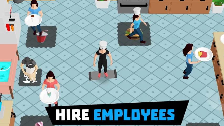 汉堡赏金 汉堡赏金