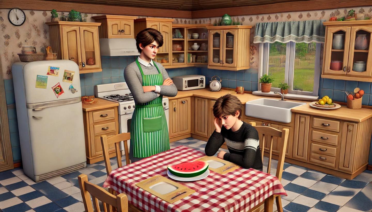 顽皮小学生逃生屋 顽皮小学生逃生屋