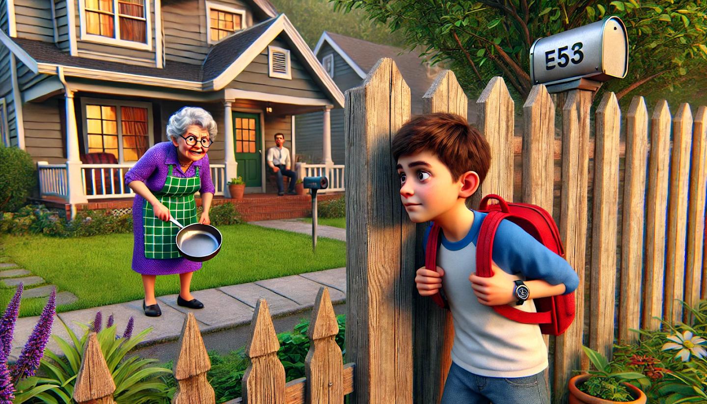 顽皮小学生逃生屋 顽皮小学生逃生屋