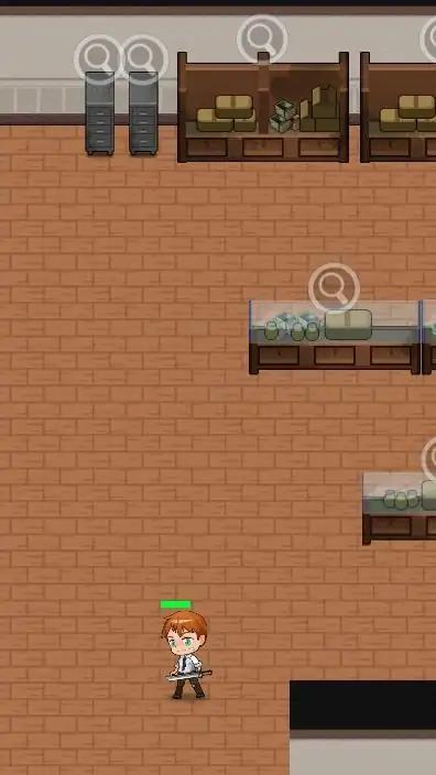 僵尸生存：城市战争