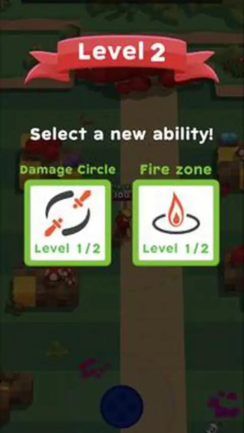 势不可挡的射击跑者 势不可挡的射击跑者