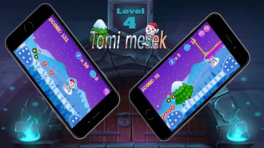 汤米的故事游戏