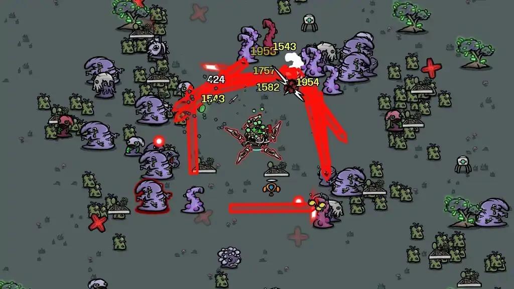 土豆兄弟(模组版)