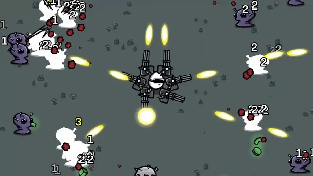 土豆兄弟(模组版)