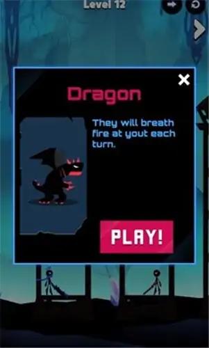 火柴人英雄塔战