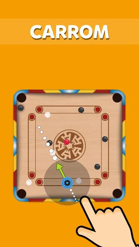 1V1LOL无网络游戏