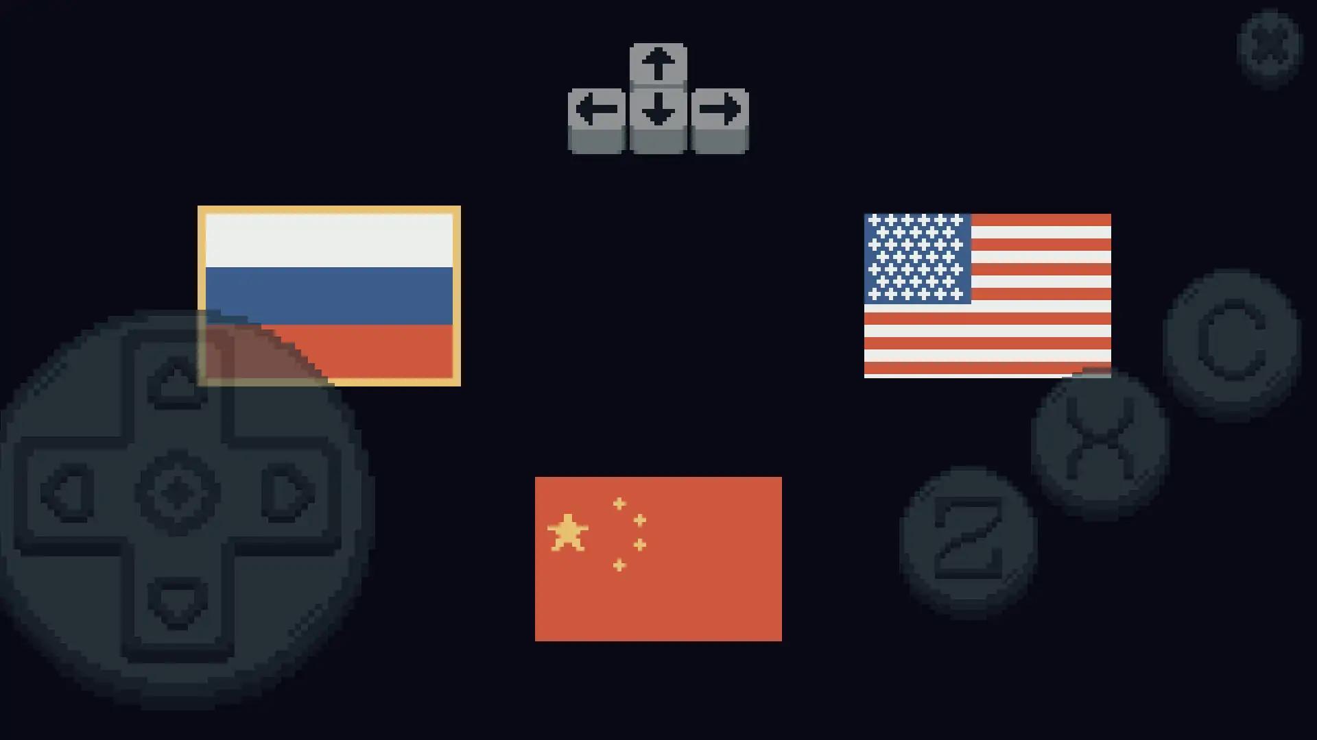 传说之下：直面恶魔