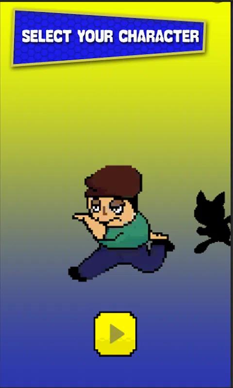 史诗般的奔跑与冲刺 史诗般的奔跑与冲刺