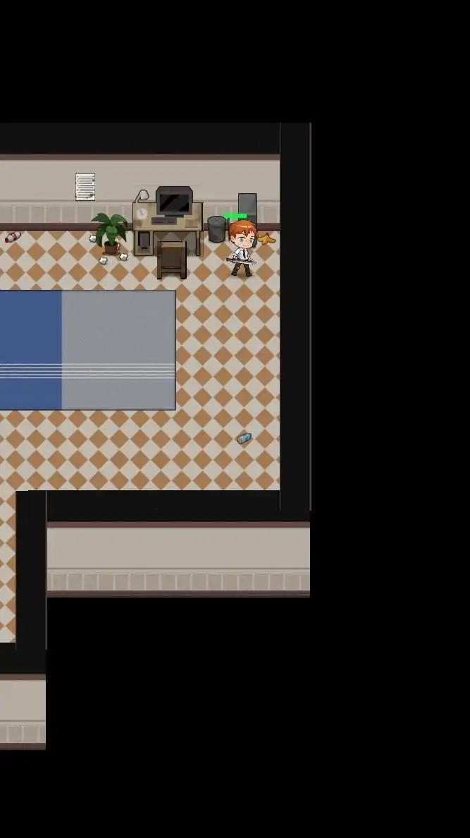 僵尸生存：城市战争