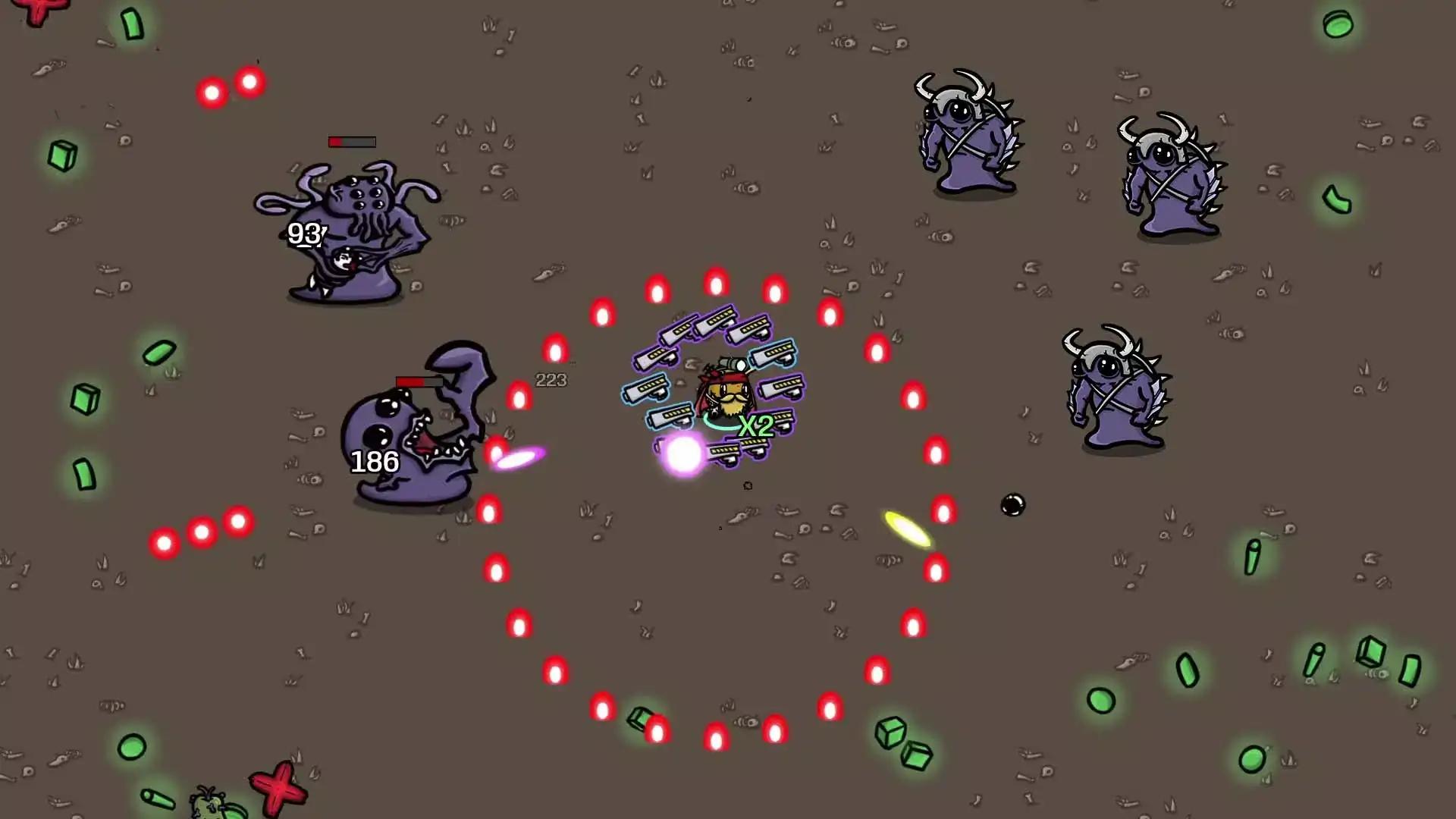 土豆兄弟(模组版)