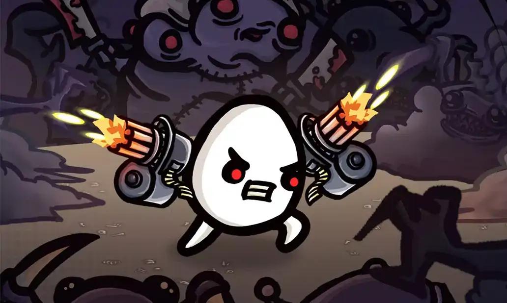 土豆兄弟(模组版)