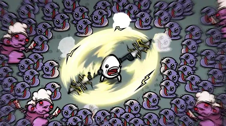 土豆兄弟(模组版)