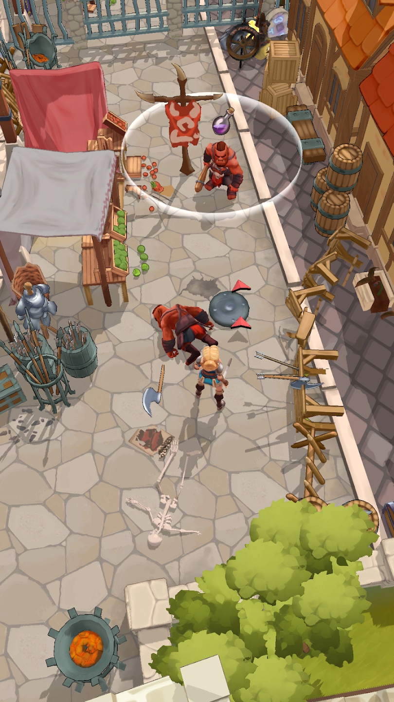 少女骑士 少女骑士