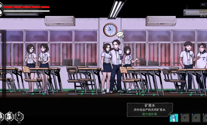 平行世界与梦境