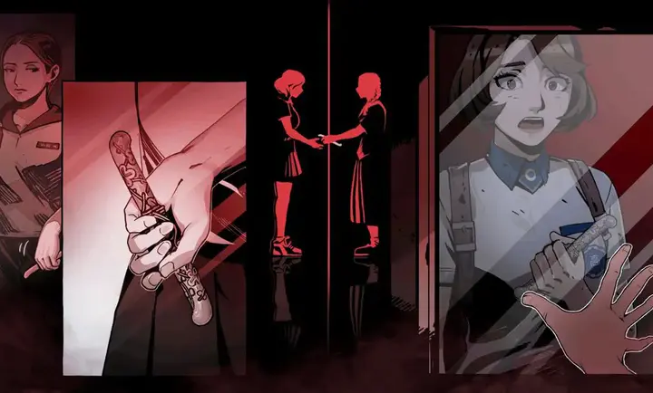 平行世界与梦境