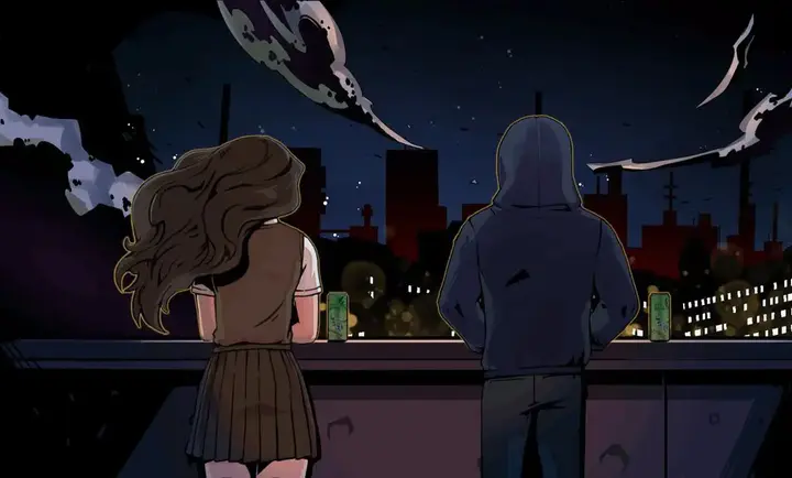 平行世界与梦境