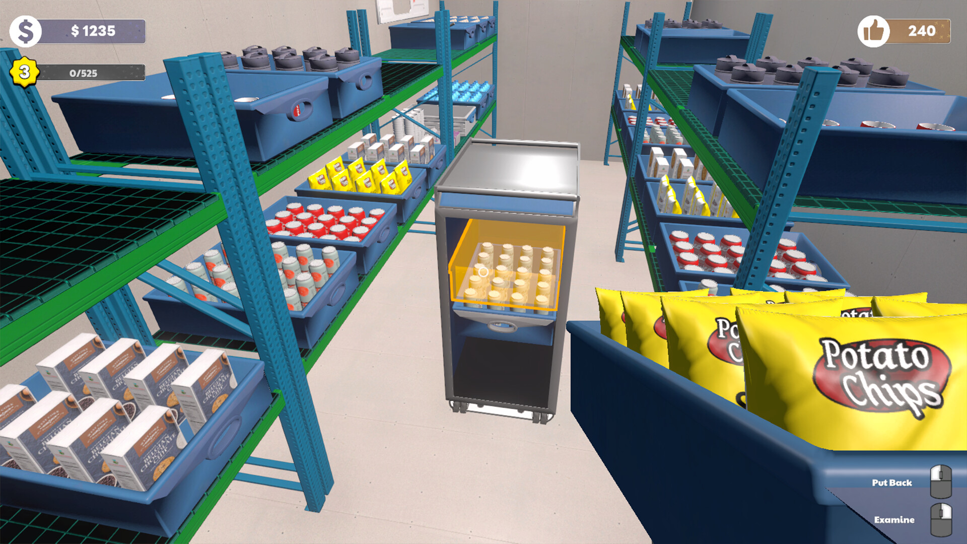 空乘人生模拟器